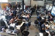 مسابقه بین‌المللی برنامه‌نویسی دانشگاه امیرکبیر آنلاین شد