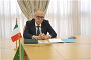 احتمال برگزاری نمایشگاه‌های تخصصی ترکمنستان در ایتالیا