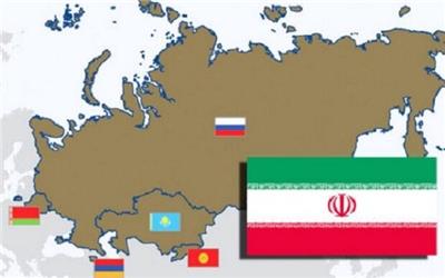 منطقه آزاد انزلی کریدوری برای توسعه روابط با اوراسیا