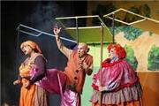 اعلام آمادگی 16 گروه نمایشی برای حضور در جشنواره تئاتر همدان