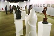 برپایی 10 نمایشگاه تجسمی آنلاین در تعطیلات کرونایی/ بازدید مجازی از یازدهمین دوسالانه سرامیک