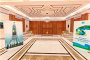 راه ‌اندازی سامانه نمایشگاه مجازی بین ‌المللی ترکمنستان