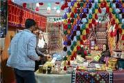 بازدید مدیرعامل سازمان منطقه آزاد قشم از محل ایجاد نمایشگاه دایمی و فروشگاه صنایع دستی قشم