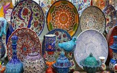 میزبانی موزه ملی ایران از نمایشگاه «طراحی و ساخت در صنایع‌دستی»