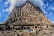ثبت هشت اثر فرهنگی تاریخی ایران در فهرست میراث جهانی یونسکو