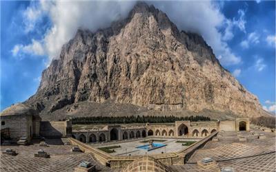 ثبت هشت اثر فرهنگی تاریخی ایران در فهرست میراث جهانی یونسکو