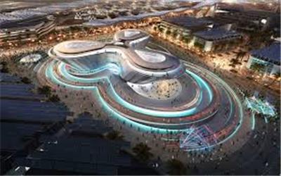 وب سایت اختصاصی ستاد اکسپو 2020 دوبی به روز رسانی شد