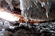 نخستین دوره آموزشی غارپیمایی ویژه بانوان در قشم برگزار می‌شود