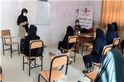 کارگاه آموزشی آشنایی با رسانه پادکست در منطقه آزاد چابهار برگزار شد