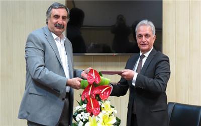 اتاق مشترک ایران و ایتالیا و دانشگاه شهید بهشتی تفاهم‌نامه امضا کردند