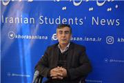 برگزاری سومین جشنواره فناوری‌های ملی آب در مشهد