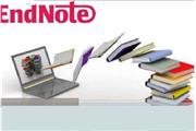 وبینار مدیریت منابع با استفاده از نرم افزار endnote x9 برگزار می‌شود