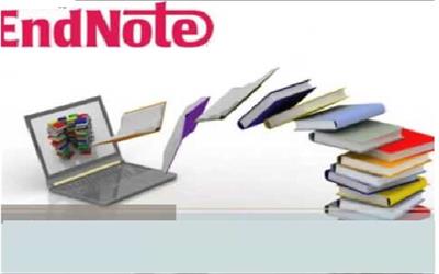 وبینار مدیریت منابع با استفاده از نرم افزار endnote x9 برگزار می‌شود