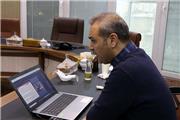 برگزاری هشتمین جلسه دوره آموزش آنلاین امور گمرکی و ترخیص کالا در اتاق تعاون ایران