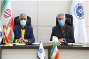 وبینار بررسی ظرفیت‌های همکاری بین ایران و عمان برگزار شد