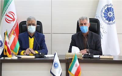 وبینار بررسی ظرفیت‌های همکاری بین ایران و عمان برگزار شد