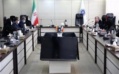 نخستین نمایشگاه مجازی ایران نقش مهمی در حفظ ارتباطات تجاری خواهد داشت