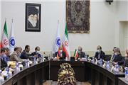 زمینه‌های همکاری تجاری میان ایران و ارمنستان بررسی شد