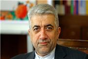 عزم ایران برای عضویت دائم در اتحادیه اوراسیا