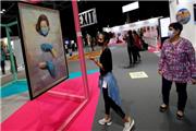 50 هنرمند ایرانی در نمایشگاه هنر جهانی دبی حضور دارند
