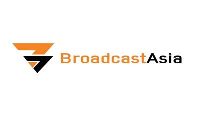 نمایشگاه رسانه های صوتی و تصویری سنگاپور (Broadcast Asia)