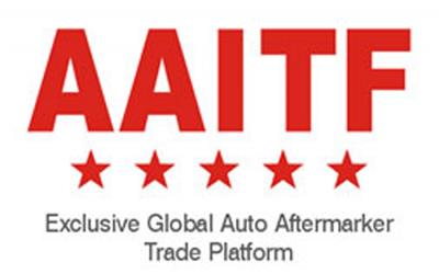 نمایشگاه لوازم جانبی خودرو چین (AAITF China)