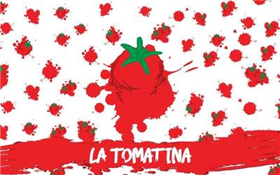 جشنواره توماتینا (جشنواره گوجه)