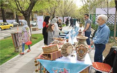 جشنواره «نوروزگاه قرن چهاردهم» آماده پذیرایی از گردشگران