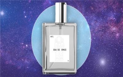 ناسا رایحه فضا را به‌صورت عطر به بازار عرضه می‌کند