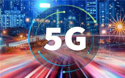 اینترنت 5G در ایران از کیش آغاز می‌شود